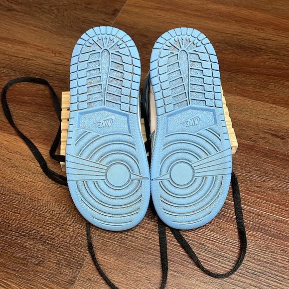 Jordan 1 Retro High university - Picture 5 of 12